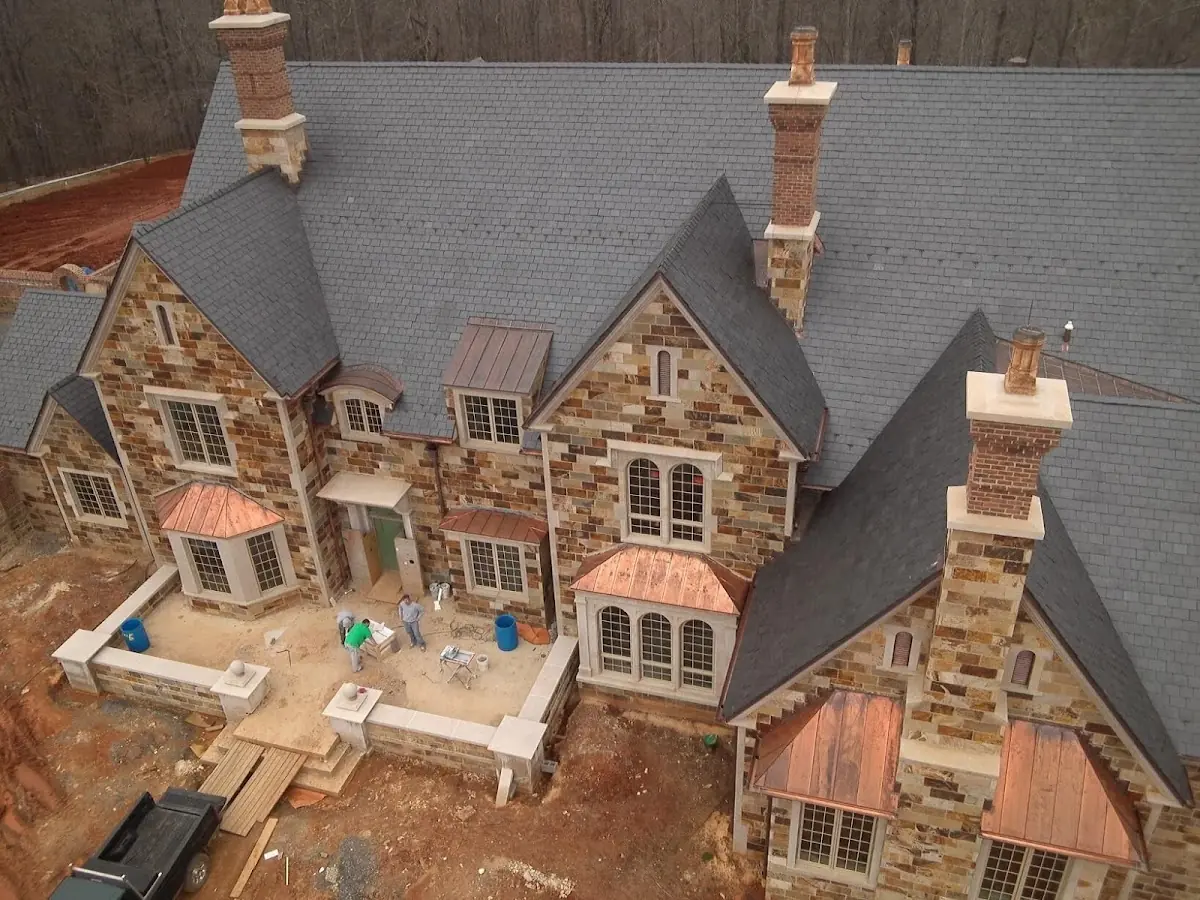 Craftsman Roofing Roof Waterproofing project in Cerritos